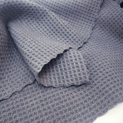 Thickened pineapple grid car wipes, glass absorbent microfiber cleaning and beauty waffle honeycomb car wash towels