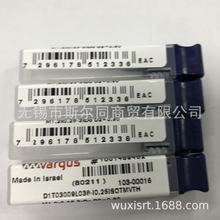 以色列瓦格斯螺纹铣刀D1T03009L038-I0.25ISOTMVTH 全系列可订货