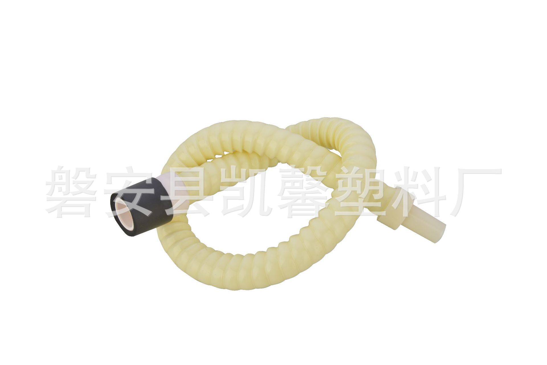 空调保温排水管PVC缠绕管PVC软管PVC波纹管空调内机管海绵保温管