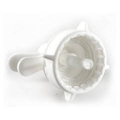 Wholesale inverted water dispenser folding bracket barrel universal water spout inverted water dispenser faucet dust cover