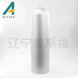 气瓶;瓶体;潜水用品