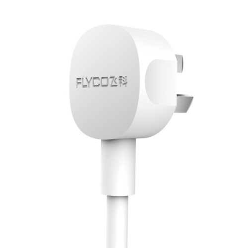 Philco plug strip socket panel plug panel home appliance plug adapter FS2006 plug strip