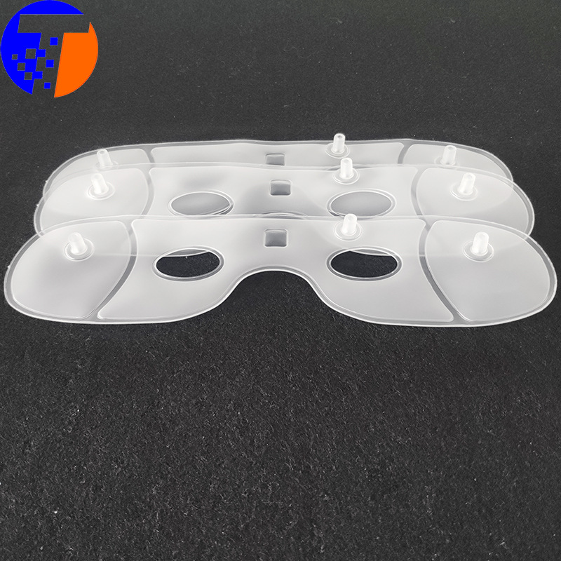 充放TPU眼部按摩仪气囊内囊 眼保仪充气按摩气囊厂家