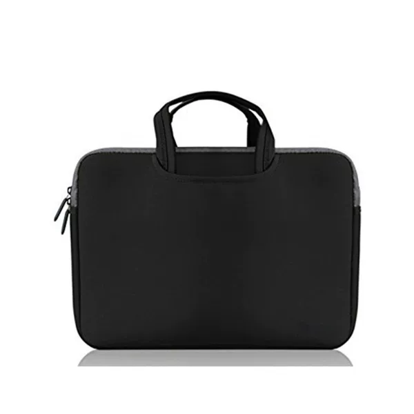 Cross-Border Google Laptop Bag Chromebook Case Neoprene Tablet Protective Case Full Coverage