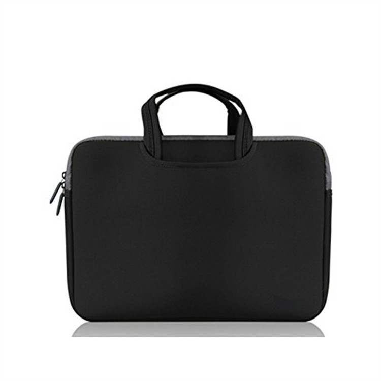 Cross-Border Google Laptop Bag Chromebook Case Neoprene Tablet Protective Case Full Coverage