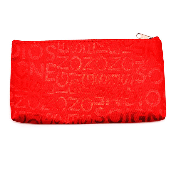 Cosmetic bag
