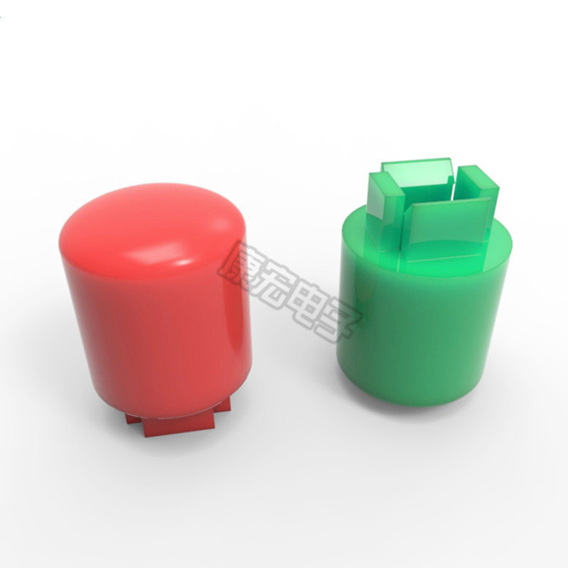 厂家特惠 配12×12方头 轻触开关按键帽,内孔3.8*3.8  SC204