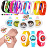 Mosquito repellent, handheld street anti-mosquito repellent, children's ankle bracelet