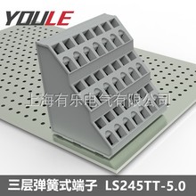 �И�LS245TT-5.0���Ӹ��ܶȽӾ�ֱ��ʽ���ɉ���PCBӡˢ��Ӿ�����