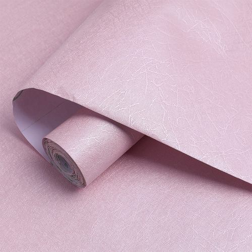 Thickened self-adhesive wallpaper 3D embossed three-dimensional European sticker pvc waterproof wallpaper bedroom living room warm background wall