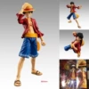 Coco Luffy