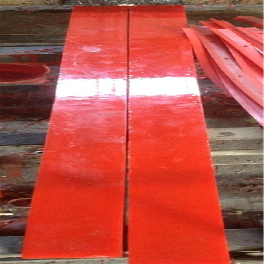 专业生产聚氨酯板 聚氨酯耐磨衬板  聚氨酯板条聚氨胶板制品批发