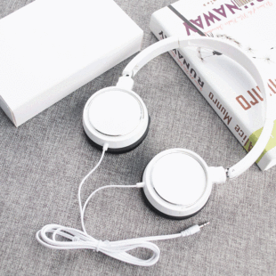 Online children's headphones mobile phone computer music headphones in stock wholesale manufacturers headphones