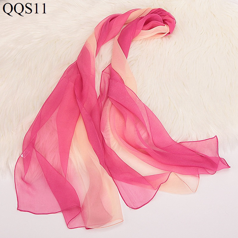 Pink skin red