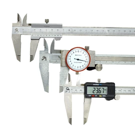 硬度计;千分尺;测力仪表