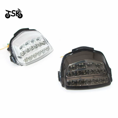 Rear Tail Light – Tail light