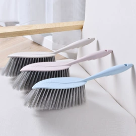 清洁球/刷;除尘刷;除尘掸