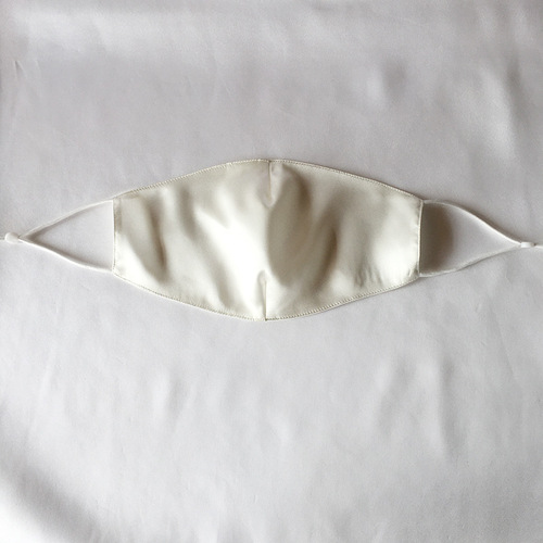 22MM True Silk Spring and Autumn Unisex Lightweight Breathable Mulberry Silk Dustproof Sunshade Sunscreen Multi-color Silk