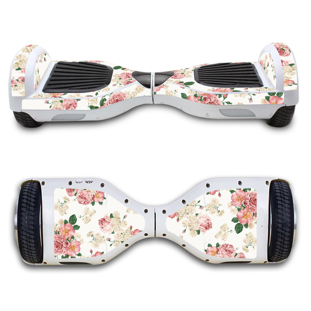 Enfriar Ermei impermeable anti-arañazos clásico equilibrio coche película fabricante swing coche colorido dibujos animados película protectora pegatina