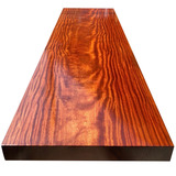 Большой бревенчатый стол Okan, чайный столик, желтый и красный палисандр, чайный столик из цельного дерева, обеденный стол из орехового дерева, простой современный чехол для живописи