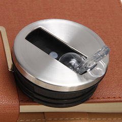 Stainless Steel Can Thermos Cup DIY Creative Personalized Vacuum Coke Can Water Cup Car Cup Customized Engraving