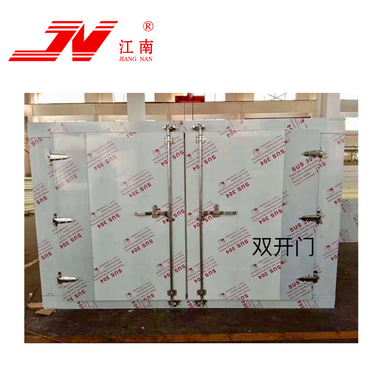 厂家直销冷库门批发不锈钢冷库门保温门 各种规格 冷库专用门