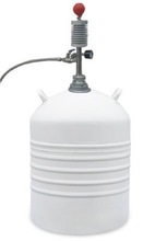 YDB-5S-50手捏液氮泵/适用于20升以上50口径系列产品