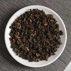普洱茶;红茶;黑茶