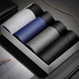 男士平角裤;保暖上衣;女士三角裤