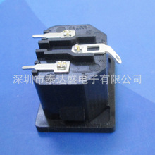 ����λƷ�����Դݔ��ӿڰ�Ҏ15A�ؾ��_����AC�Դ����LH-14-3PY