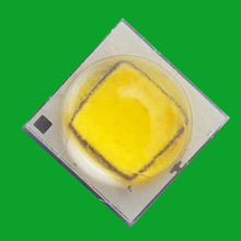 xpg2暖白灯珠 大功率led灯珠5w 科锐3535XPG二代暖白 钓鱼灯用