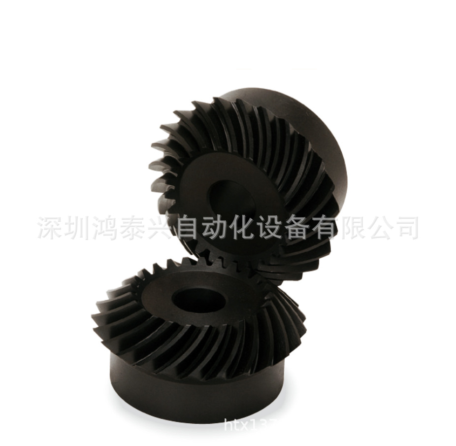 MMS2-20R 弧齿等径锥齿轮 MMS2-20L 螺旋伞齿轮