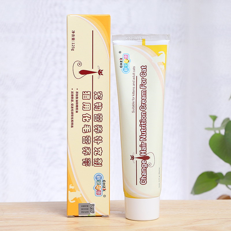 XINZHANGZHIKANG perros crema nutricional para gatos jóvenes perros mascotas suplementos nutricionales especiales crema nutricional para gatos al por mayor