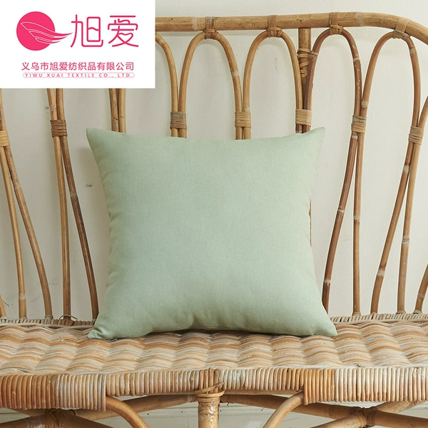 Aqua green