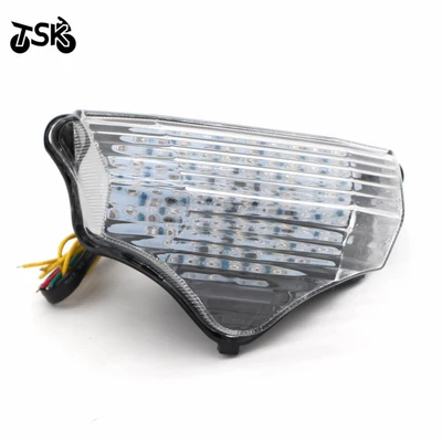 light, Tail light