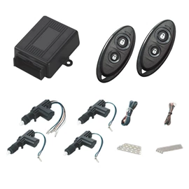 汽车防盗器;充电桩方案;其他汽车安全