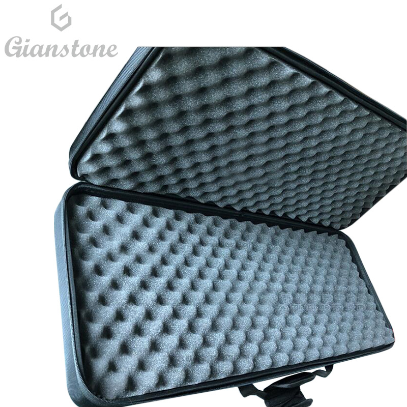 厂家直销 大容量EVA枪包 外壳硬壳枪械收纳盒抗震防摔 可logo