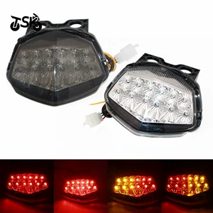 Kawasaki Ninja250 2008-2012 motosiklet arxa stop işığı