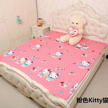 婴儿隔尿垫80*120可洗姨妈垫月经垫老人成人护理垫学生女人例假垫