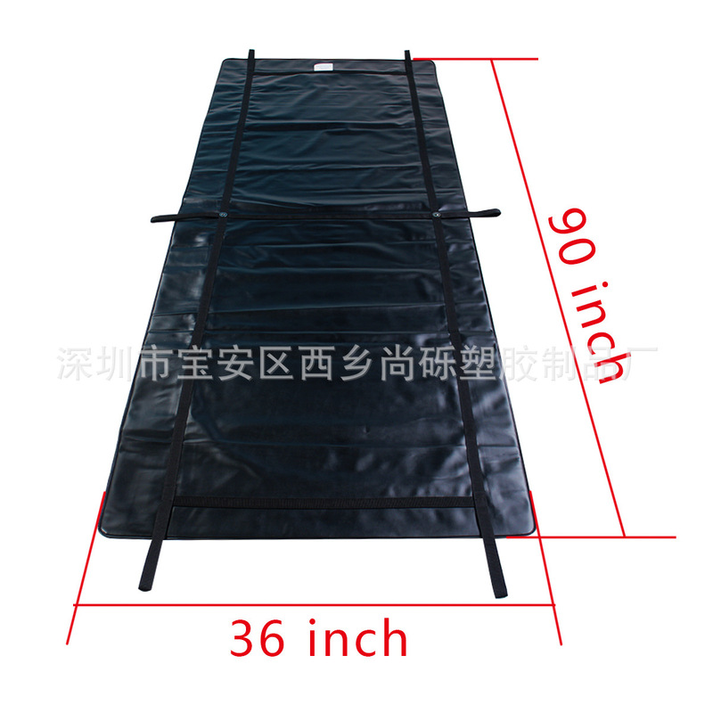 Pvc Body Bags, Peva Body Bags, Body Collection Bags, Anti-Infection Body Bags, Body Bags for  Transport