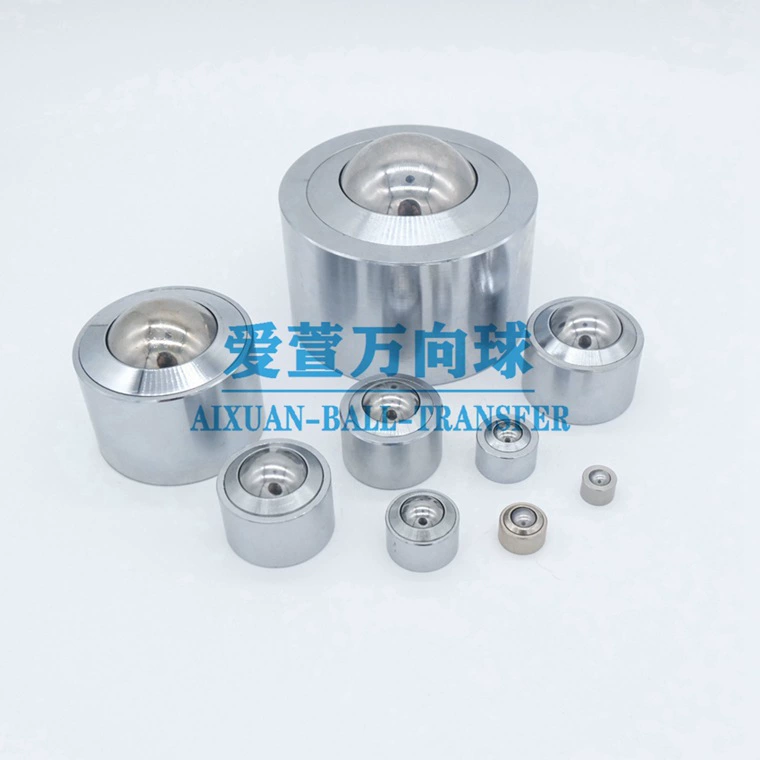 Универсальный шарнир для тяжелых условий эксплуатации KSM, производитель универсальных шарниров