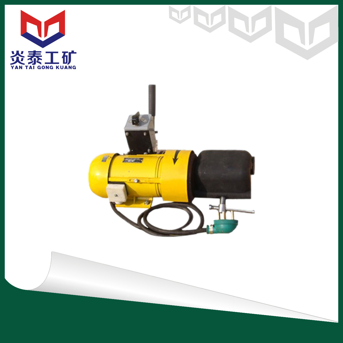 DM —750型电动钢轨端面打磨机的价格  铁路轨道断面打磨机