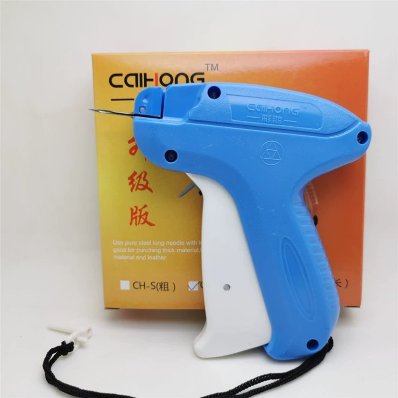 Новая шляпа бирка пистолет домашний текстиль этикетка пистолет Клей игла пистолет носки пистолет шитье зонтик бирка пистолет одежда торговая марка пистолет Javelin