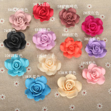 40mm���ջ��䳧��ɽ�軨õ�廨�����ŷ緢��Ʒdiy�ֻ���װ�β���