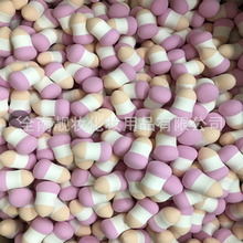 �pɫ���y������ ��ܛ���Jˮ�ηۓ仯�y�� ��ɫ���y���ӹ������S��