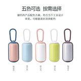 Мусорное ведро, портативный туалет, гигиенический мусорный мешок, прямые продажи с завода