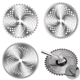 其他园林工具;割草机;抛光轮