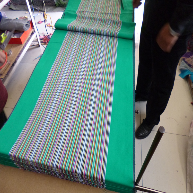 厂家批发老粗布匹卷老土布DIY床单枕被套宽幅50cm床品家纺民族风|ru