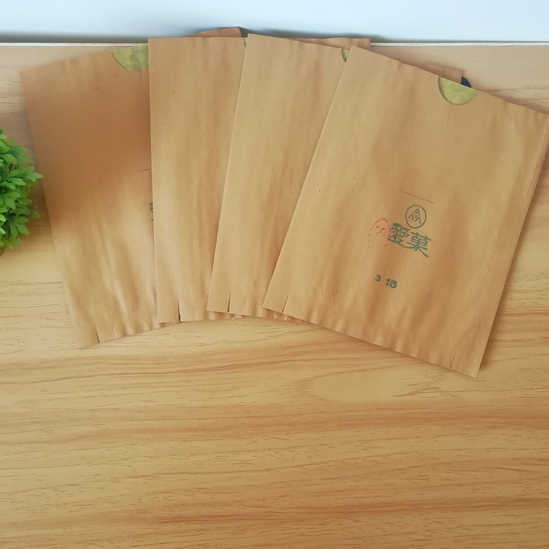 套梨的纸袋苹果套袋黄金梨套袋秋月梨袋套梨袋专用防水防鸟