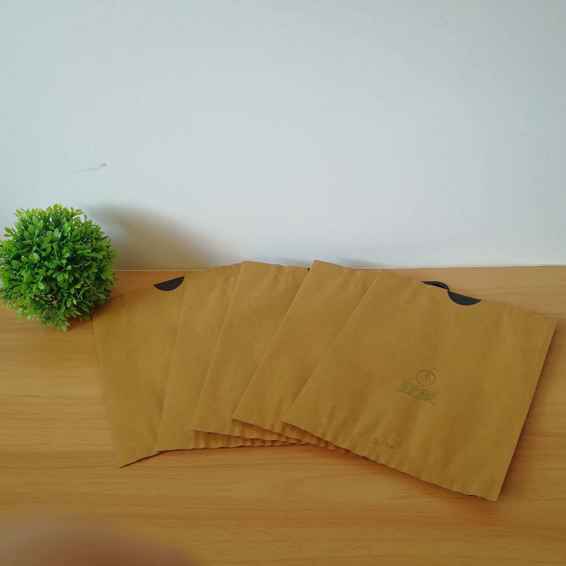 套梨的纸袋苹果套袋黄金梨套袋秋月梨袋套梨袋专用防水防鸟